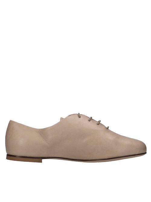 Stringate in pelle LORENA PAGGI | 51002 GLOVESAND